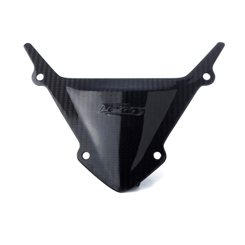 CNC Racing Carbon Fiber Dashboard Cover For MV Agusta F3 CNC Racing Carbon Fiber Dashboard Cover For MV Agusta F3