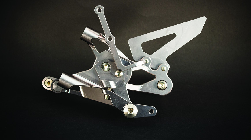 AEM FACTORY - DUCATI 899 / 959 / 1199 / 1299 / V2 PANIGALE