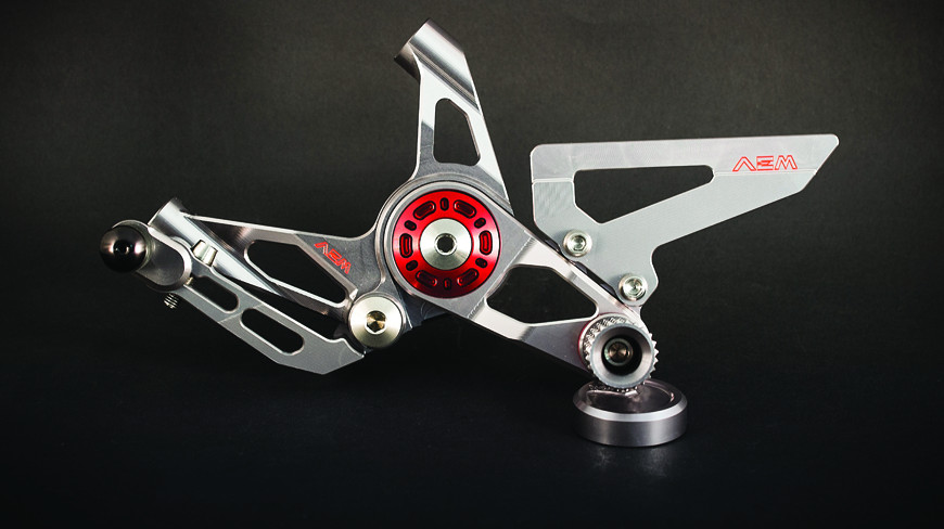 クレージュ　EM8TH-02150 Spiegler Stainless Front Brake Lines - 2012+ Scion FRS
