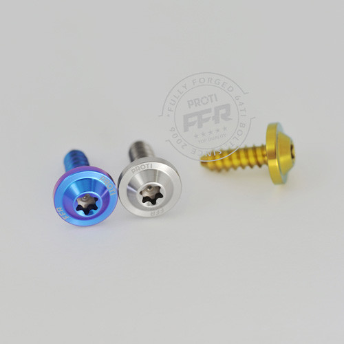 Proti Cowling Body Bolt Kit for the Yamaha T-Max 530 (2012-2014) Proti Cowling Body Bolt Kit for the Yamaha T-Max 530 (2012-2014)