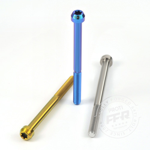 Proti Engine Left Water Pump Bolt Kit for the Kawasaki Ninja ZX-6R ABS (2013-2016) and Ninja ZX-6R (2013-2016) Proti Engine Left Water Pump Bolt Kit for the Kawasaki Ninja ZX-6R ABS (2013-2016) and Ninja ZX-6R (2013-2016)