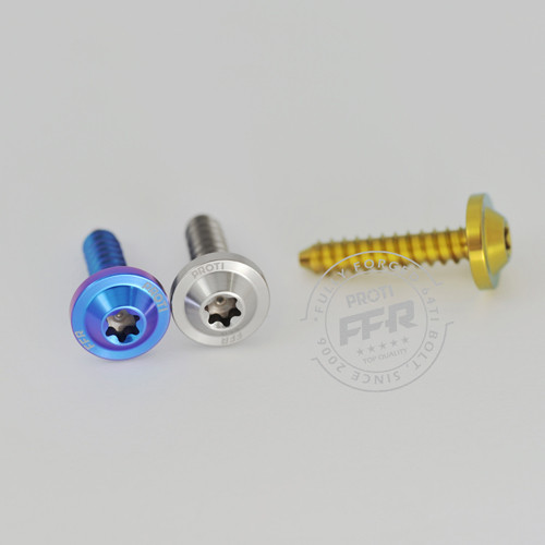 Proti M5 Universal Bolt M5L20-OTB03 Proti M5 Universal Bolt M5L20-OTB03