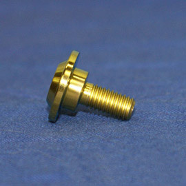 Proti M5 Universal Bolt M5L13-OTB02 Proti M5 Universal Bolt M5L13-OTB02