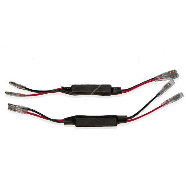 Turn Signal (Indicator) Load Resistors 10 Watt (pair)