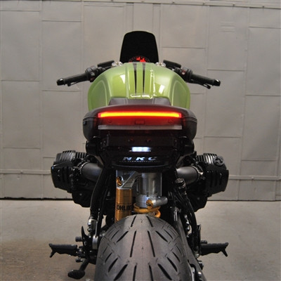 New Rage Cycles (NRC) BMW R-NineT 'BOBBER' Fender Eliminator Kit New Rage Cycles (NRC) BMW R-NineT 'BOBBER' Fender Eliminator Kit