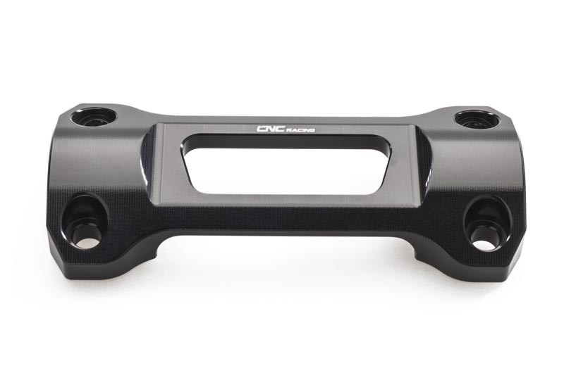 CNC Racing Handlebar Top Clamp for Ducati Multistrada 1200 10-14 CNC Racing Handlebar Top Clamp for Ducati Multistrada 1200 10-14
