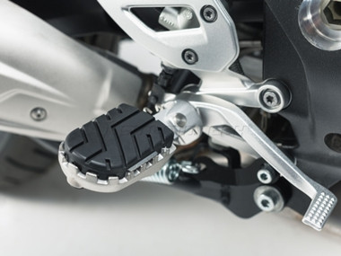 R&G Racing Racing Footpeg (short fixed knurled) R&G Racing Racing Footpeg (short fixed knurled)