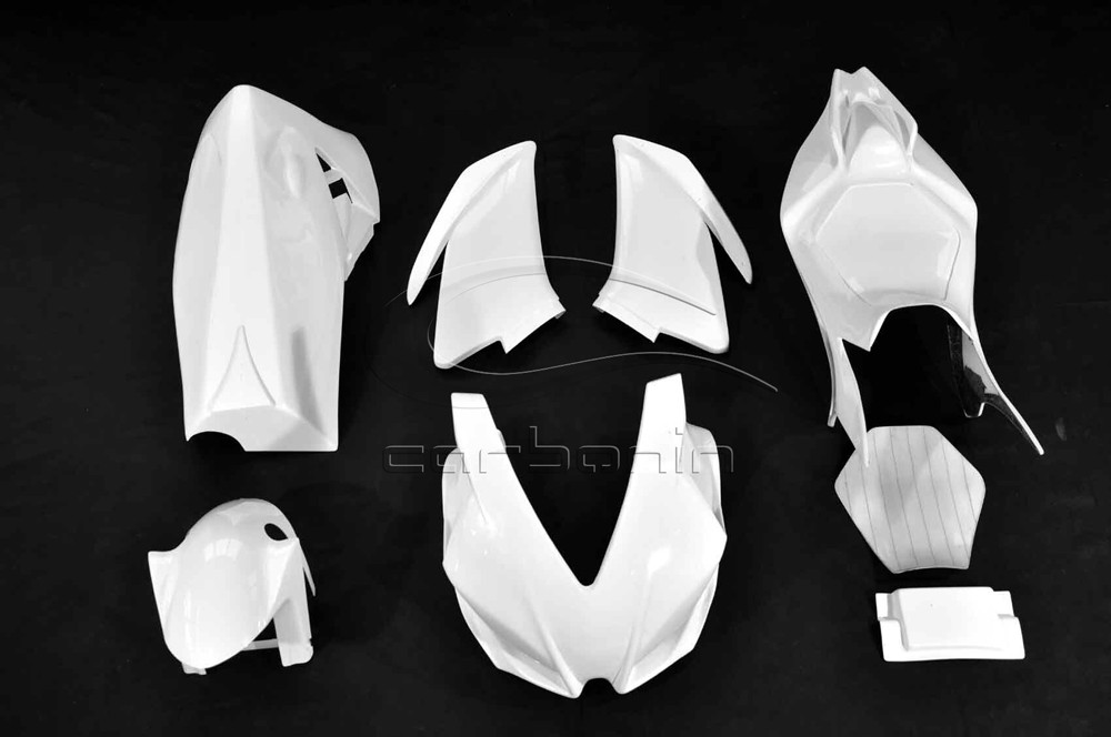 CARBONIN AVIO FIBER RACE BODYWORK FOR APRILIA RSV4 RR / RF (2015+) CARBONIN AVIO FIBER RACE BODYWORK FOR APRILIA RSV4 RR / RF (2015+)