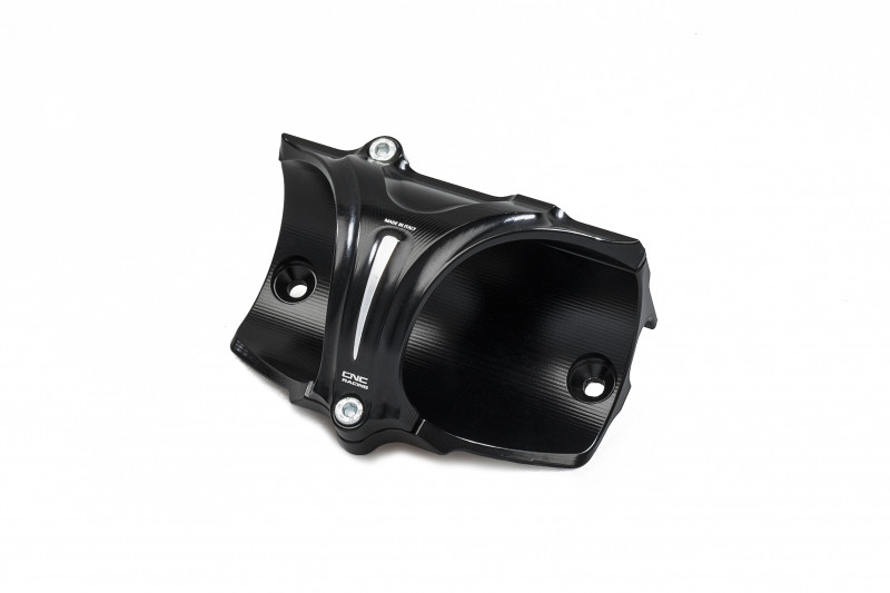 CNC Racing Billet Rear Shock Absorber Tank Holder for the Ducati XDiavel CNC Racing Billet Rear Shock Absorber Tank Holder for the Ducati XDiavel