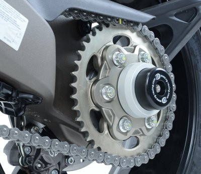 R&G Racing Spindle Blanking Kit for Ducati Monster 1200 '14-'16 & Monster 1200S '14-'16 R&G Racing Spindle Blanking Kit for Ducati Monster 1200 '14-'16 & Monster 1200S '14-'16