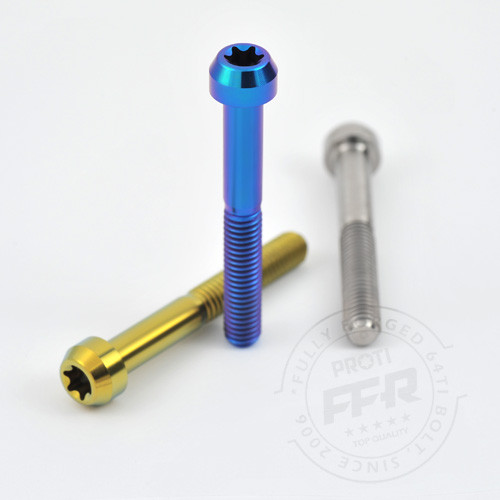 Proti Chain Guard Front Bolt Kit for the Kawasaki Ninja ZX-6R ABS (2013-2016) and Ninja ZX-6R (2013-2016) Proti Chain Guard Front Bolt Kit for the Kawasaki Ninja ZX-6R ABS (2013-2016) and Ninja ZX-6R (2013-2016)