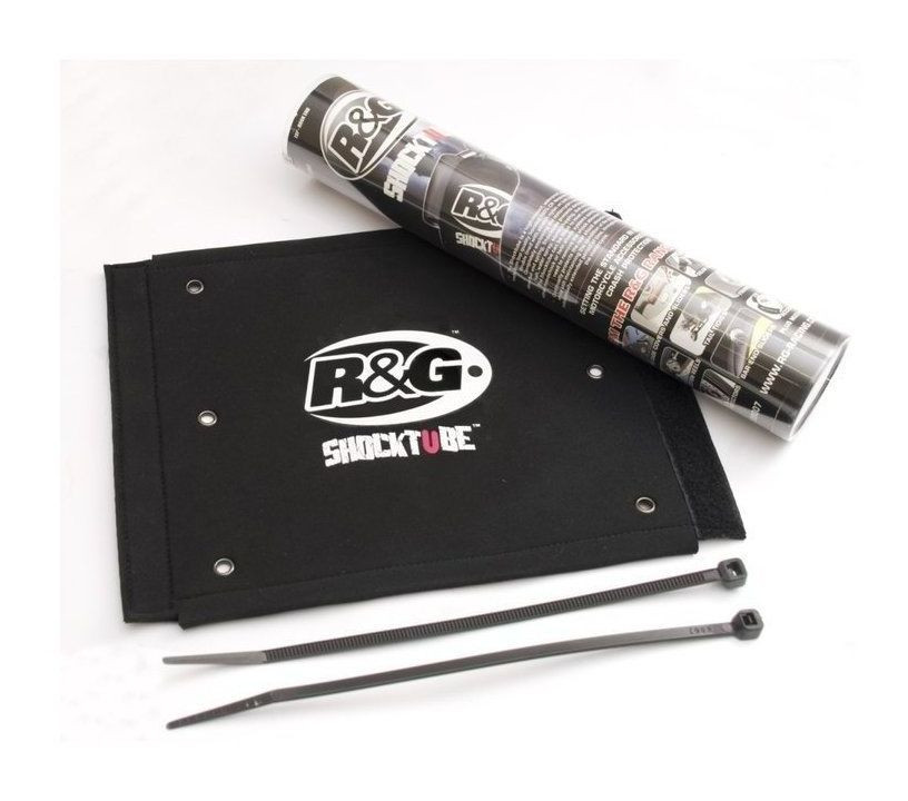 R&G Racing Shocktube 11 x 11 R&G Racing Shocktube 11 x 11