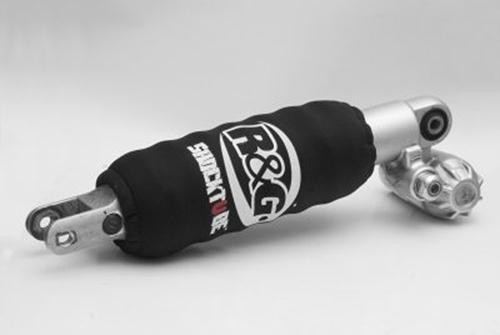 R&G Racing Shocktube 12 x 8 for Honda NSC50R FJS600 Silverwing R&G Racing Shocktube 12 x 8 for Honda NSC50R FJS600 Silverwing