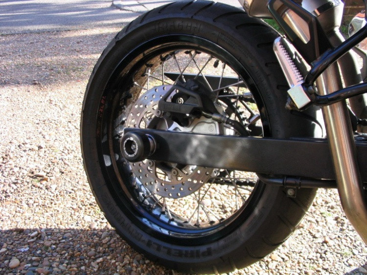 R&G Racing Rear Axle Swingarm Protectors for Yamaha XT660R '08-'14 XT660X '08-'14 & XTZ660Z Tenere '08-'14 R&G Racing Rear Axle Swingarm Protectors for Yamaha XT660R '08-'14 XT660X '08-'14 & XTZ660Z Tenere '08-'14