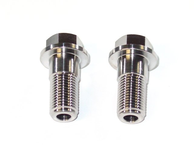TPO Titanium Engine Mount Bolts for MV F4/Brutale Models up to 2009 TPO Titanium Engine Mount Bolts for MV F4/Brutale Models up to 2009