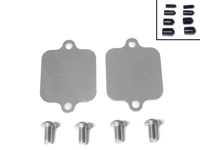 TPO Emissions (PAIR) System Removal Kit for Certain Yamaha and Kawasaki TPO Emissions (PAIR) System Removal Kit for Certain Yamaha and Kawasaki