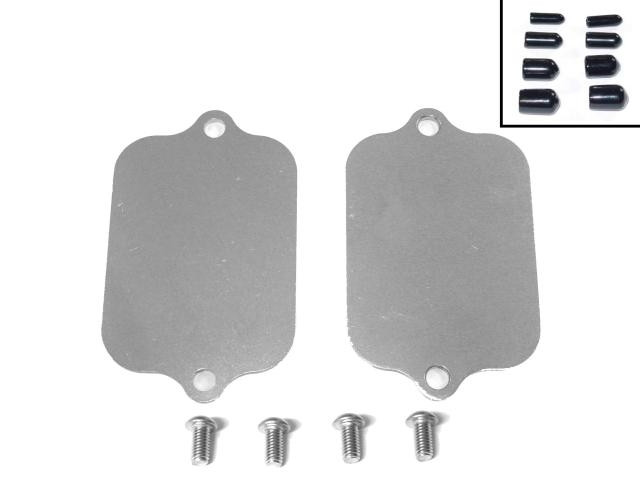 TPO Emissions (PAIR) System Removal Kit for older Kawasaki models TPO Emissions (PAIR) System Removal Kit for older Kawasaki models