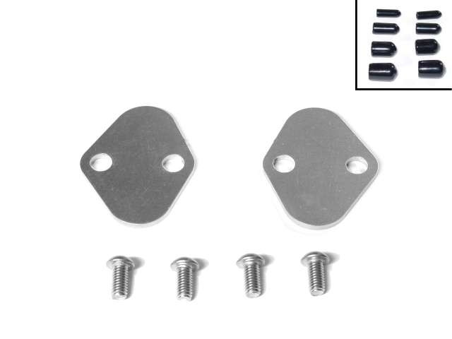 TPO Emissions (PAIR) System Removal Kit for Honda CBR600 F3 TPO Emissions (PAIR) System Removal Kit for Honda CBR600 F3