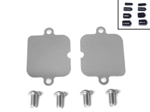 TPO Emissions (PAIR) System Removal Kit for Honda TPO Emissions (PAIR) System Removal Kit for Honda