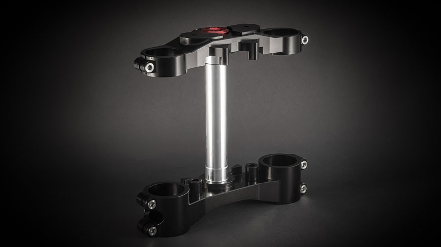 AEM FACTORY - DUCATI SCRAMBLER TRIPLE 