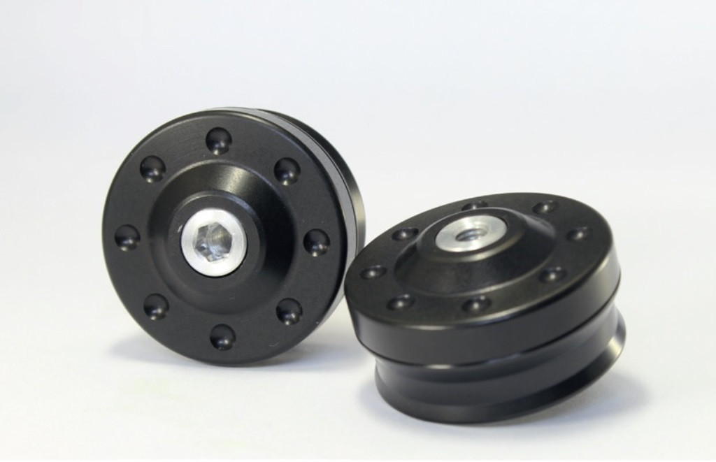 Gilles AP.GTA Rear Axle Protectors for the Ducati Scrambler Gilles AP.GTA Rear Axle Protectors for the Ducati Scrambler