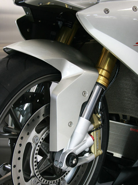 s1000rr k67 MOTO CORSEモトコルセ ラジエーターガード 【公式通販】