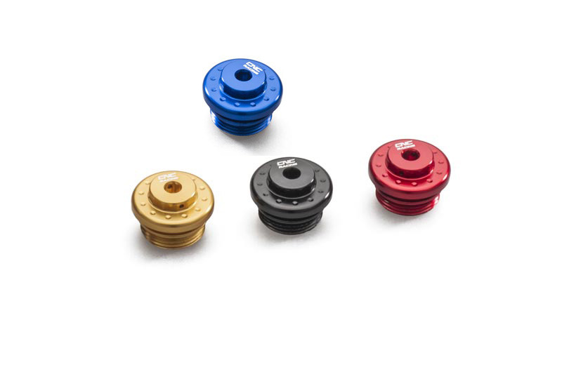 CNC Racing 'EXAGON' Oil Fill Plug for Aprilia, Suzuki, Cagiva, Moto Guzzi - M20x1.5 CNC Racing 'EXAGON' Oil Fill Plug for Aprilia, Suzuki, Cagiva, Moto Guzzi - M20x1.5