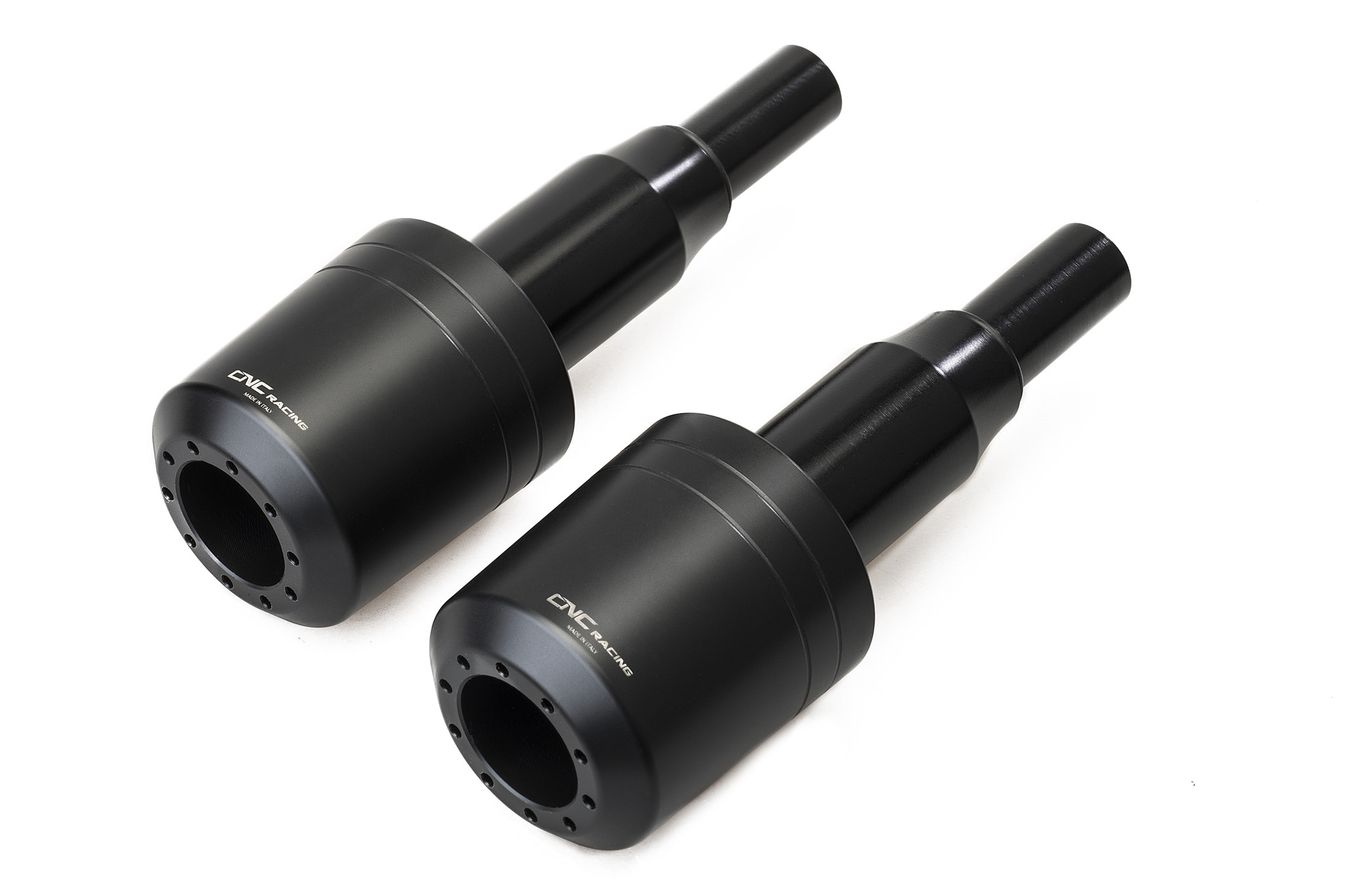 CNC Racing Frame Slider Kit for Ducati Multistrada 1260/1200 and 950/V2 (2015+ ) CNC Racing Frame Slider Kit for Ducati Multistrada 1260/1200 and 950/V2 (2015+ )