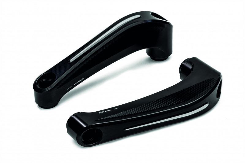 CNC Racing 'Accomac' Frame Sliders for the Ducati XDiavel CNC Racing 'Accomac' Frame Sliders for the Ducati XDiavel