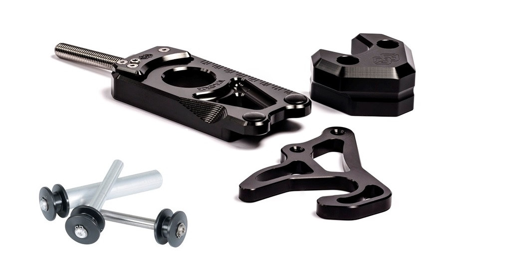 Gilles TCA Chain Adjuster Accessories Gilles TCA Chain Adjuster Accessories