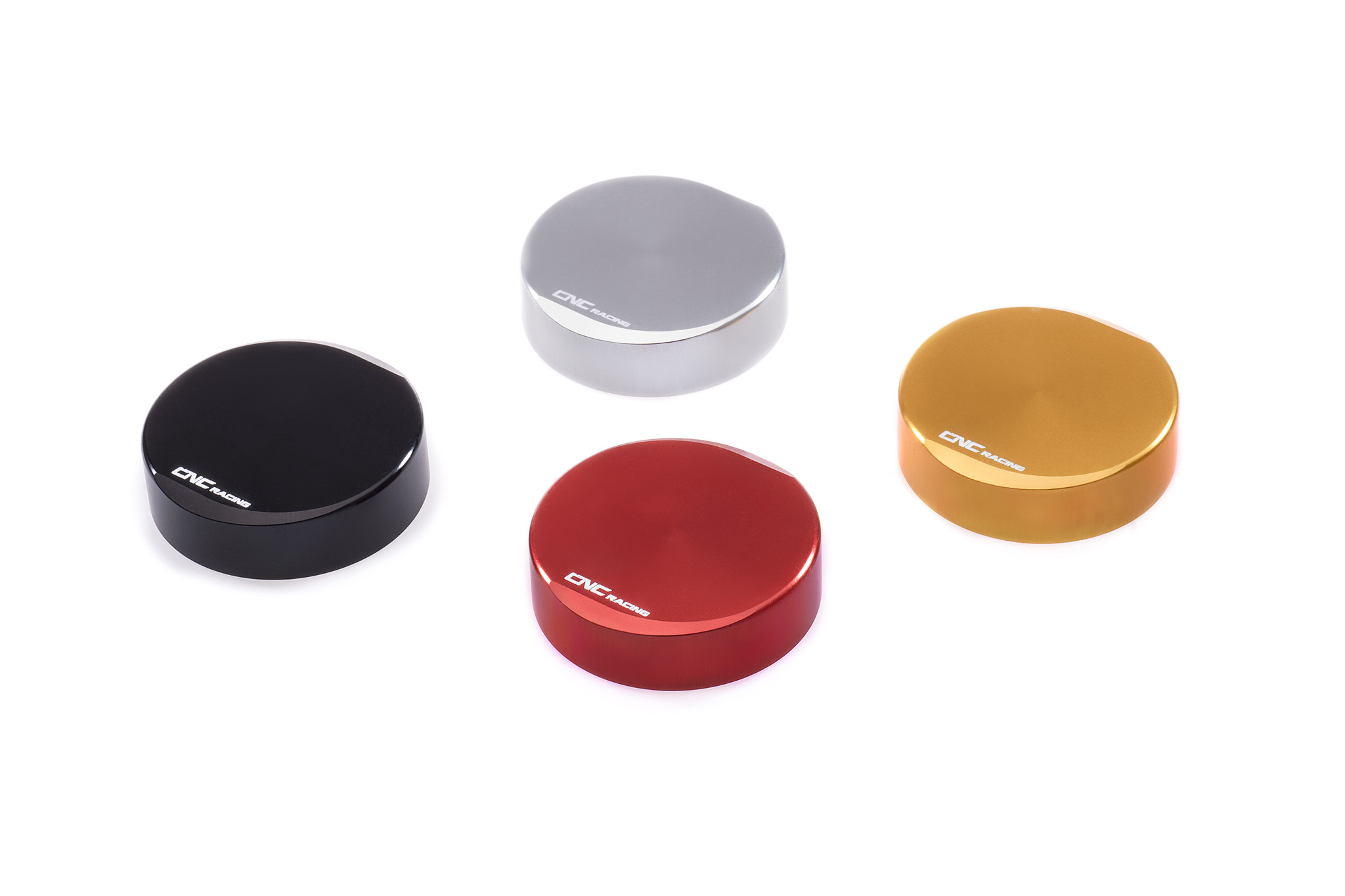 CNC Racing 'TOUCH' Rear Brake Reservoir Cap for Ducati and BMW CNC Racing 'TOUCH' Rear Brake Reservoir Cap for Ducati and BMW