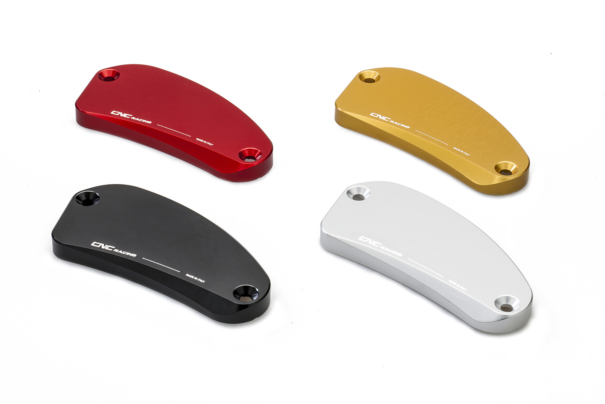 CNC Racing 'TOUCH' Clutch Reservoir Cap For MV Agusta With Nissan Master CNC Racing 'TOUCH' Clutch Reservoir Cap For MV Agusta With Nissan Master