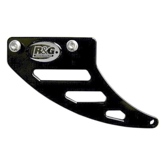 R&G Racing Toe Chain Guard for Triumph Daytona 675 '06-'12 Street Triple / R '08-'12 Yamaha YZF R6 '03-'05 R&G Racing Toe Chain Guard for Triumph Daytona 675 '06-'12 Street Triple / R '08-'12 Yamaha YZF R6 '03-'05