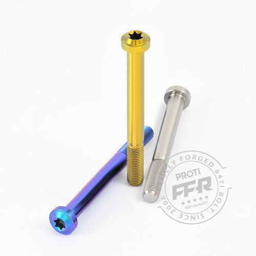 Proti Front Pulley Belt Holder Bolt Kit for the Yamaha T-Max 530 (2012-2014) Proti Front Pulley Belt Holder Bolt Kit for the Yamaha T-Max 530 (2012-2014)