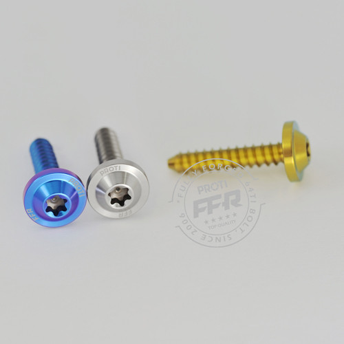 Proti M5 Universal Bolt M5L25-OT01 Proti M5 Universal Bolt M5L25-OT01