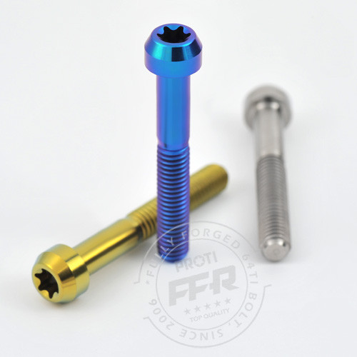 Proti M5 Universal Bolt M5L50-OTB01 Proti M5 Universal Bolt M5L50-OTB01