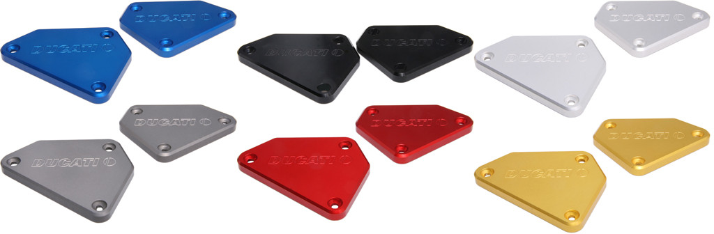 1991-1993 907ie 907 906 Paso Clutch Front Brake Reservoir Cap Caps CNC Details about / Ducati