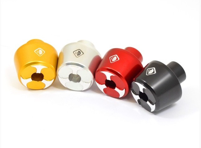 DBK Special Parts (Ducabike) Tri Blade Front Axle Slider for Ducati's with Smaller Axle DBK Special Parts (Ducabike) Tri Blade Front Axle Slider for Ducati's with Smaller Axle