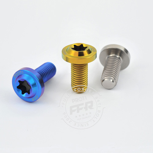 Proti M8 Universal Bolt M8L15-OTB02 Proti M8 Universal Bolt M8L15-OTB02