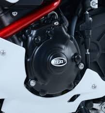 R&G Racing Left Side Engine Case Cover for Yamaha YZF R1 '15 R&G Racing Left Side Engine Case Cover for Yamaha YZF R1 '15