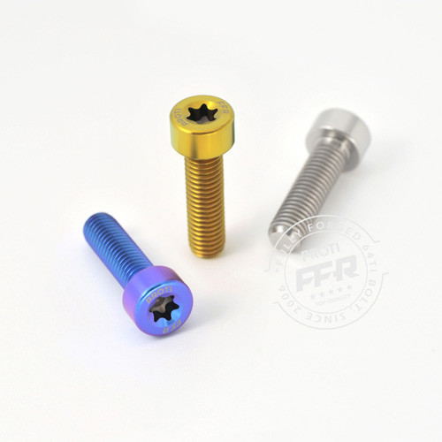 Proti M8 Universal Bolt M8L25-OT01 Proti M8 Universal Bolt M8L25-OT01