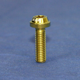 Proti M6 Universal Bolt M6L20-OTB04 Proti M6 Universal Bolt M6L20-OTB04