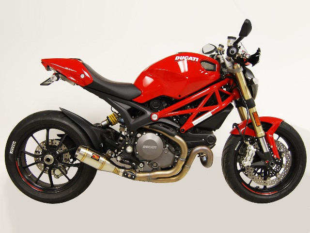 Ducati monster 1100 2011 cheap