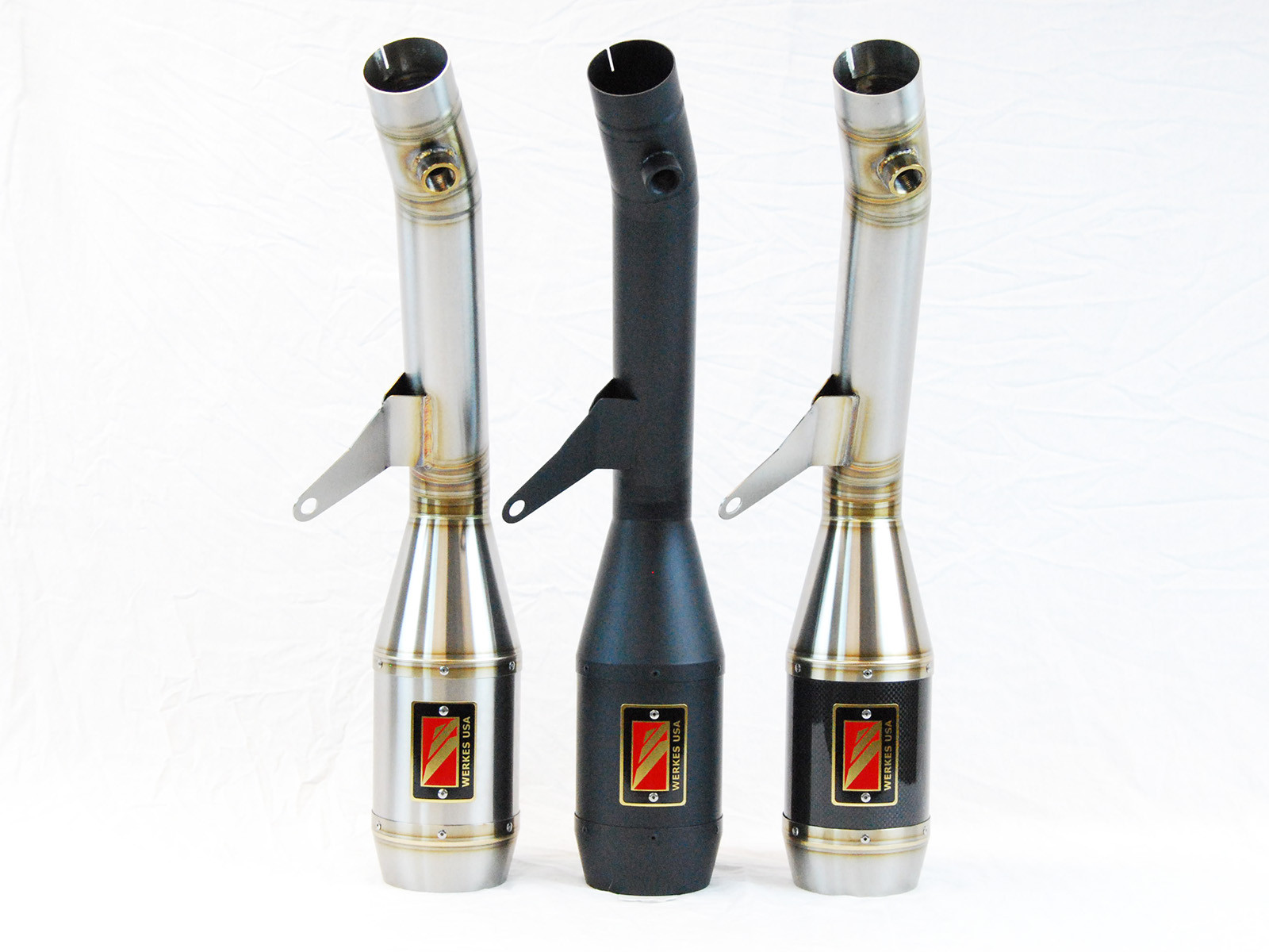 Competition Werkes GP Slip On Exhaust for the Yamaha FZ-09 / MT-09, FJ-09 Tracer, XRS900 (14+) Competition Werkes GP Slip On Exhaust for the Yamaha FZ-09 / MT-09, FJ-09 Tracer, XRS900 (14+)
