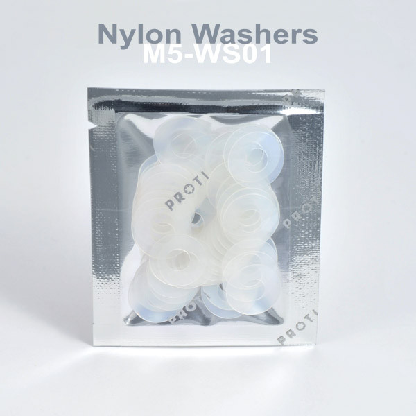 Proti Nylon Universal Washer M5-WS01 Proti Nylon Universal Washer M5-WS01