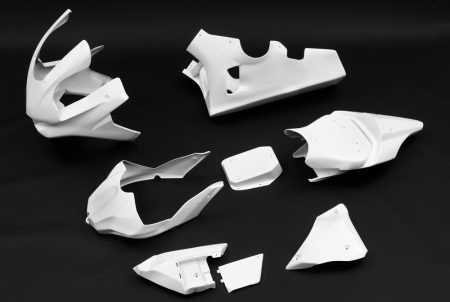 CARBONIN AVIO FIBER RACE BODYWORK FOR FOR YAMAHA YZF-R1 (2015>) CARBONIN AVIO FIBER RACE BODYWORK FOR FOR YAMAHA YZF-R1 (2015>)