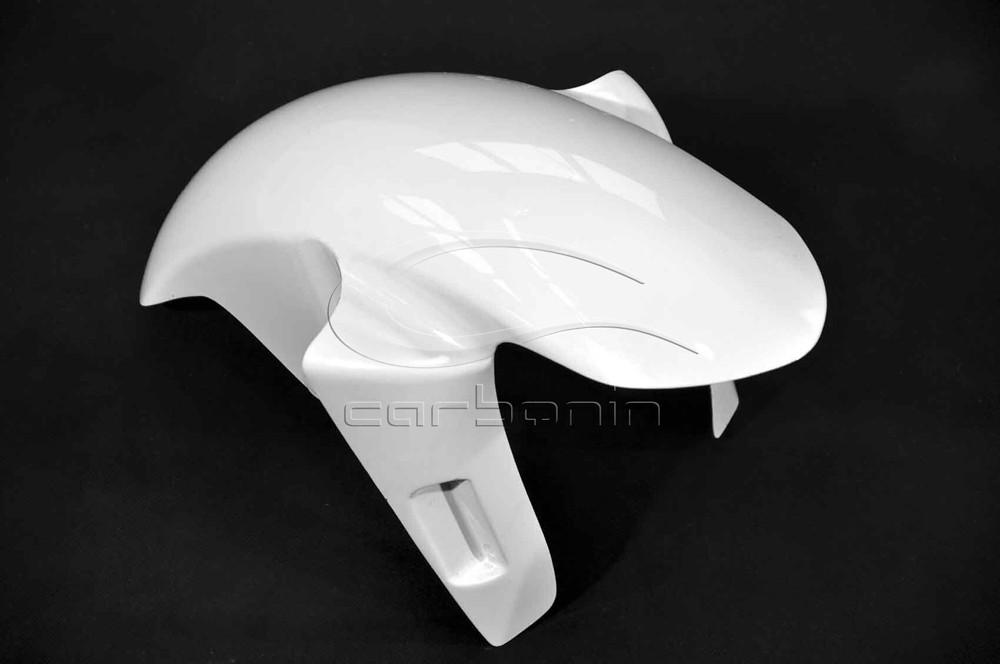 CARBONIN AVIO FIBER FRONT FENDER FOR YAMAHA YZF-R1 (2015>) CARBONIN AVIO FIBER FRONT FENDER FOR YAMAHA YZF-R1 (2015>)