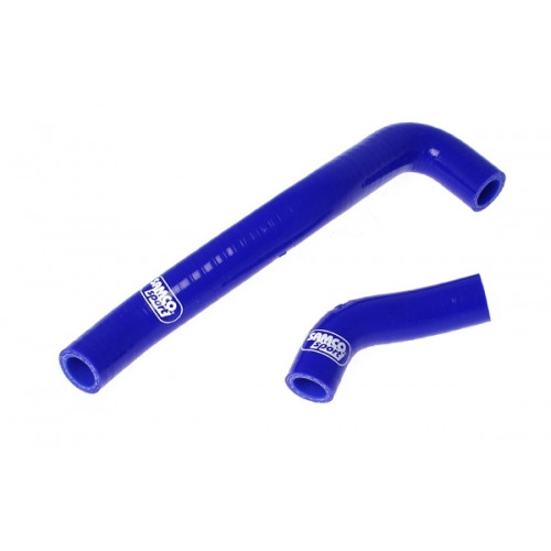 SamcoSport 3 Piece Full Silicone Coolant Hose Set For Yamaha YZF R125 (08-18) and MT-125 (15-19) SamcoSport 3 Piece Full Silicone Coolant Hose Set For Yamaha YZF R125 (08-18) and MT-125 (15-19)
