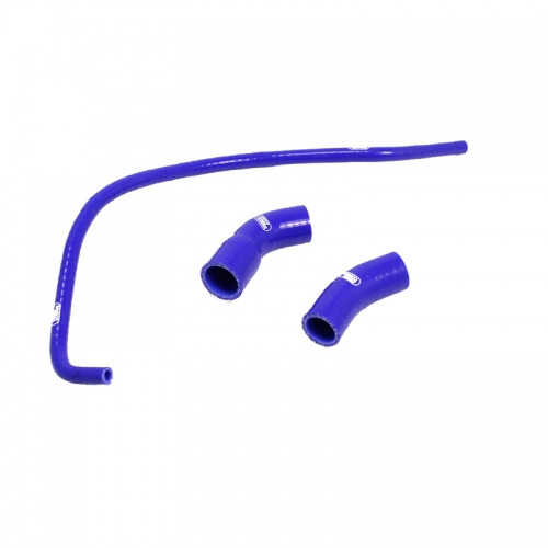 SamcoSport 3 Piece Full Silicone Coolant Racing Hose Set For Yamaha YZF-R1 / YZF-R1M / YZF-R1S (2015+) & FZ-10 / MT-10 (2016+) SamcoSport 3 Piece Full Silicone Coolant Racing Hose Set For Yamaha YZF-R1 / YZF-R1M / YZF-R1S (2015+) & FZ-10 / MT-10 (2016+)