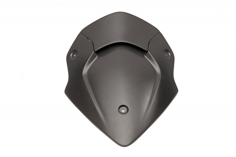CNC Racing Carbon Fiber Windscreen for 2015+ Multistrada 1260 / 1200 / 950 CNC Racing Carbon Fiber Windscreen for 2015+ Multistrada 1260 / 1200 / 950